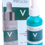 Serum Bótox Total Nerciso Miracle (Verde - Imagen 4