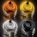 Set x2 Cable de Carga 4 en 1 - Imagen 3