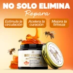 Set x2 Bee Venom (Botox Natural) Veneno Abeja - Imagen 8
