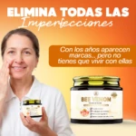 Set x2 Bee Venom (Botox Natural) Veneno Abeja - Imagen 7