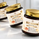 Set x2 Bee Venom (Botox Natural) Veneno Abeja