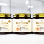 Set x2 Bee Venom (Botox Natural) Veneno Abeja - Imagen 3