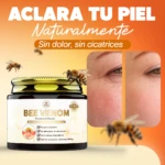Set x2 Bee Venom (Botox Natural) Veneno Abeja - Imagen 5