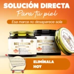 Set x2 Bee Venom (Botox Natural) Veneno Abeja - Imagen 6