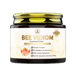 Set x2 Bee Venom (Botox Natural) Veneno Abeja - Imagen 2