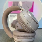 Diadema Bose Ultra Comfort con cancelación de ruido activa - Disfruta de silencio absoluto y sonido cristalino para concentrarte - Imagen 5