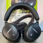Diadema Bose Ultra Comfort con cancelación de ruido activa - Disfruta de silencio absoluto y sonido cristalino para concentrarte