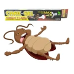 Set x2 Gel Mata Cucarachas Jeringa 14 Gramos - Imagen 2
