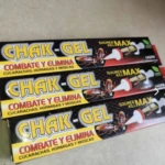 Set x2 Gel Mata Cucarachas Jeringa 14 Gramos - Imagen 3