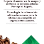 Café instantáneo con Ganoderma lucidum para energía y enfoque mental - Mejora tu concentración y vitalidad al instante