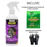 Max Killer (Insecticida) - Imagen 3