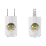 Luz Led Enchufable X4 - Imagen 4