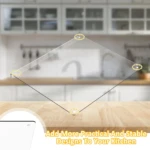 Tabla Protector de Mesa - Imagen 4