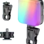 Aro de Luz Portatil Profesional Plokama - Imagen 3