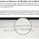Set x3 Protector Teclado Silicona Macbook 13 - Imagen 2