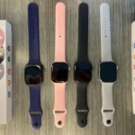 Reloj Inteliegente S9 Pro - Imagen 3