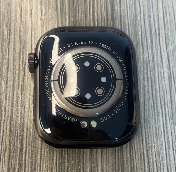Reloj Inteliegente S9 Pro