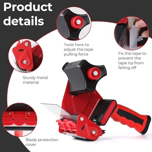 Dispensador Cinta Pro