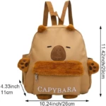 Bolso Capibara A2503-103 - Imagen 2