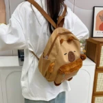 Bolso Capibara A2503-103