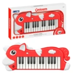 Piano Unicornio 328-54 - Imagen 3