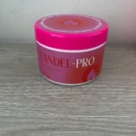 Crema Candel Pro Piel Firme No Estrias