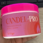 Crema Candel Pro Piel Firme No Estrias - Imagen 2