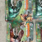 Dinosaurio Kz958-401A - Imagen 2