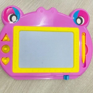 Tablero Mágico de Dibujo 103