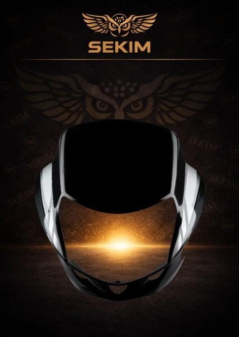 Sekim Carenaje Eco Deluxe