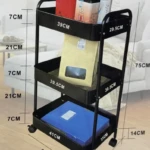 Organizador Multifuncional Mu-Or16 - Imagen 2