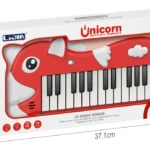 Piano Unicornio 328-54 - Imagen 2