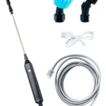 Pulverizador Rociador Eléctrico Jardín - Imagen 2