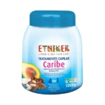 Tratamiento Capilar Caribe 1000G Etniker - Imagen 2