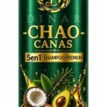 Champú Chao Canas 5 en 1 con extracto de romero - Cubre tus canas desde el primer lavado - Imagen 6