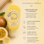 Set x2 Mantequilla Corporal X30Ml - Imagen 2