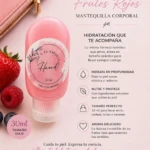 Set x2 Mantequilla Corporal X30Ml - Imagen 4
