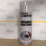 Set x2 Spray para Mantenimiento de Discos Freno - Imagen 3