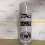 Set x2 Spray para Mantenimiento de Discos Freno - Imagen 2
