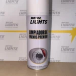 Set x2 Spray para Mantenimiento de Discos Freno