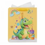 Set x3 Bolsa de Regalo Mediana para Niños (26 C - Imagen 4