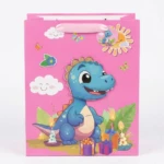 Set x3 Bolsa de Regalo Mediana para Niños (26 C - Imagen 3