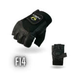 F14 Guante Dama Corto - Imagen 4