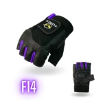 F14 Guante Dama Corto - Imagen 3