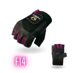 F14 Guante Dama Corto - Imagen 2
