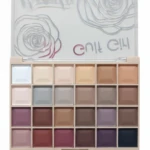 Set x2 Sombra Beauty 24 Tonos – Paleta Profesio - Imagen 2