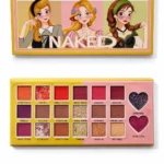Set x2 Paleta de Sombras 20 Tonos Girls Naked - Realza tu mirada con tonos versátiles para cualquier ocasión - Imagen 2