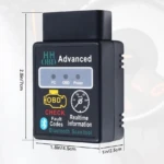 Escaner Automotriz - Imagen 2