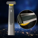 Rasuradora Electrica para Barba y Cuerpo - Imagen 2