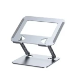 Base Metálica Portátil Zh-03 - Imagen 3